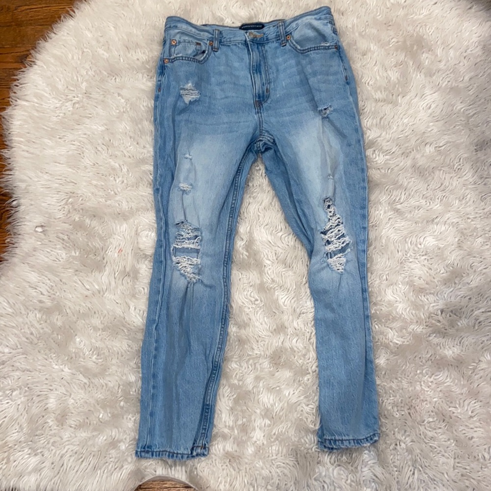 AÈROPOSTALE Jeans